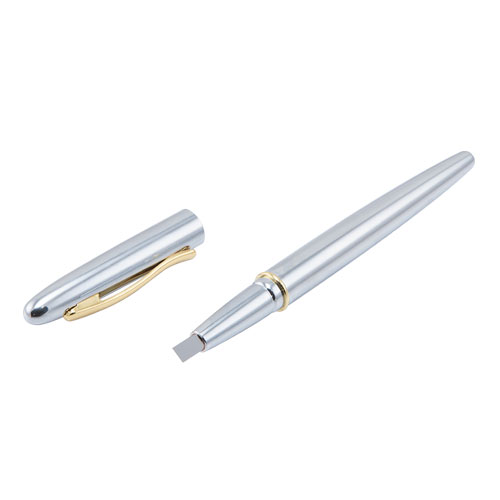 Pen Style Diamond Scribe, 90 degree wedge tip,  cutting edge