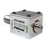 Picture of Type N/SMA F/F Bulkhead Coaxial RF Surge Protector, 1.2GHz - 1.6GHz, 10W, IP67, 6 V Max., 175uJ, 15kA, Avalanche Diode