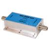 Picture of Positive Train Control (PTC) Filter, Railroad RF Band Pass with Surge Protector, 217 MHz to 223 MHz, Type N F/F, 100W CW, IP67, 50uJ, 10kA